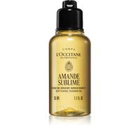 L’Occitane Amande Sublime Softening Shower Oil olio doccia 35 ml