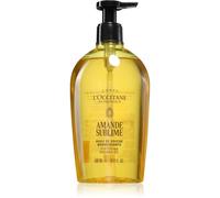 L'Occitane Amande Sublime Olio da doccia 500 ml