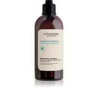L’Occitane Aromachology shampoo detergente per capelli normali e grassi 300 ml