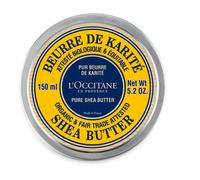 L OCCITANE BURRO KARITE BIO 150 ML