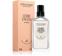 L'Occitane CÈDRE ENSENS Eau de Toilette 50 ml