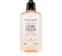 L'Occitane Cèdre Encens Gel Doccia profumato (uomo) 250 ml