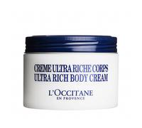 Karite Shea Ultra Rich Body Cream 200 Ml