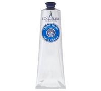 L´Occitane Crema Mani 20% Burro di Karité 150ml - Crema mani