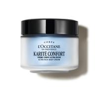 L'Occitane Karité Confort Ricca crema per il corpo 200 ml