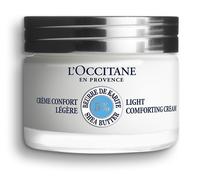L OCCITANE CREME FACE LEGERE 50 ML