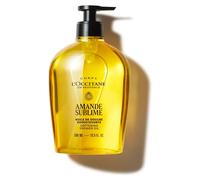 L Occitane Doccia Schiuma Amlond 500ml
