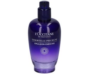 L´Occitane Emulsione Enrichie Immortelle Précieuse 75 ml Emulsione