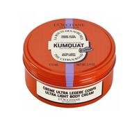L’Occitane en Provence - Crema Corpo Karité & Kumquat - Formato: 175 ml