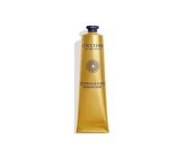 L'Occitane Immortelle Karite Serum-In-Cream crema mani ringiovanente 75 ml per Donna