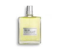 L’Occitane en Provence - Eau de Toilette Uomo Cedrat Energizzante - Formato: 75 ml