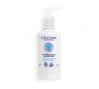 L'Occitane en Provence Latte Detergente 200ml - Latte detergente viso