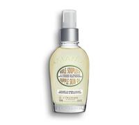 L’Occitane en Provence - Olio Idratante Corpo Mandorla - Formato: 100 ml