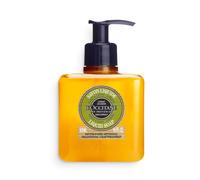 L’Occitane en Provence - Sapone Liquido Mani Karité Delicato - :
