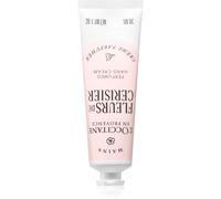 L’Occitane Fleurs de Cerisier crema per le mani con profumazione fiore di ciliegio 30 ml