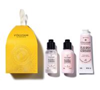 L’Occitane Fleurs de Cerisier Ornament confezione regalo