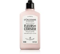 L'Occitane En Provence Fleurs De Cerisier Body Lotion 250ml