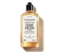 L'Occitane Cèdre Encens Gel Doccia profumato (uomo) 250 ml