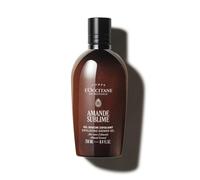 L'Occitane Amande Sublime Gel doccia esfoliante 250 ml