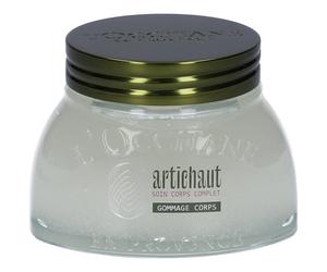 L´Occitane Gommage Corpo Carciofo 200 ml Peeling