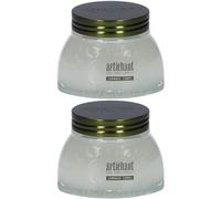 L´Occitane Gommage Corpo Carciofo 2x200 ml