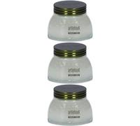 L´Occitane Gommage Corpo Carciofo 3x200 ml