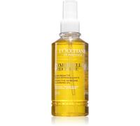 L’Occitane Immortelle Precious Cleansing Oil olio detergente viso 200 ml