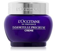 L’Occitane Immortelle Precious crema lisciante antirughe 50 ml