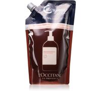 L’Occitane Intensive Repair Conditioner balsamo rigenerante per capelli rovinati e secchi ricarica 500 ml