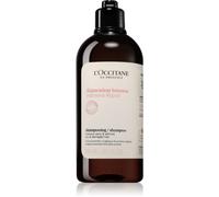 L’Occitane Intensive Repair Shampoo shampoo rigenerante intenso per capelli rovinati e secchi 300 ml