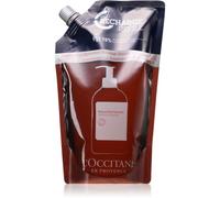 L’Occitane Intensive Repair Shampoo shampoo rigenerante intenso per capelli rovinati e secchi ricarica 500 ml