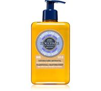 L’Occitane Karité Lavender Liquid Soap sapone liquido con burro di karité 500 ml