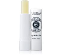 L’Occitane Karité Ultra Rich Lip Balm balsamo labbra con burro di karité 4.5 g