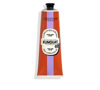 L'Occitane en Provence Crema Mani Karité e Kumquat 150ml - Trattamento Mani