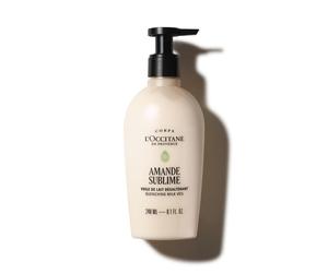 L`Occitane Latte Corpo Mandorla (Amande Sublime) 240ml