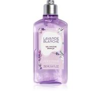 L’Occitane Lavande Blanche Perfumed Shower Gel gel doccia rilassante 250 ml