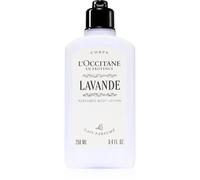 L'Occitane Lavande Body Lotion 250 ml opzione Nuova confezione