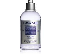 L’Occitane Lavande gel doccia rilassante 250 ml