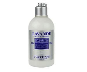 L’Occitane Lavande latte corpo 250 ml