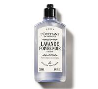 L'Occitane Lavande Poivre Noir Gel Doccia profumato (uomo) 250 ml