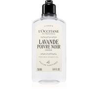 L’Occitane Lavande Poivre Noir Perfumed Shower Gel gel doccia 250 ml