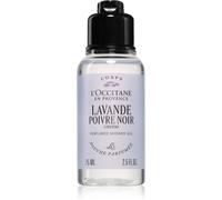 L’Occitane Lavande Poivre Noir Perfumed Shower Gel gel doccia profumato 75 ml