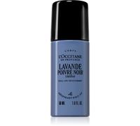 L'OCCITANE EN PROVENCE Deodorante Roll On Lavande Poivre Noir 50ml - Deodorante Roll-on