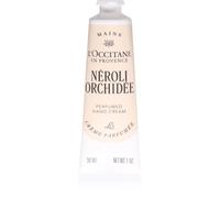 L’Occitane Néroli Orchidée crema per le mani 30 ml