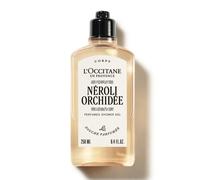 L'Occitane Néroli & Orchidée Gel Doccia profumato (donna) 250 ml