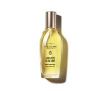 L'Occitane Amande Sublime Olio per il corpo 100 ml