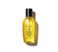 L`Occitane Almond Sublime 75 ml Olio doccia Donna Corpo Mandorla