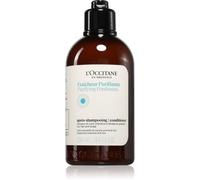 L’Occitane Purifying Freshness Conditioner balsamo detergente per capelli normali e grassi 250 ml