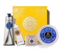 L’Occitane Shea Butter confezione regalo da donna