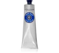 L’Occitane Shea Butter Hand Cream crema nutriente mani 150 ml